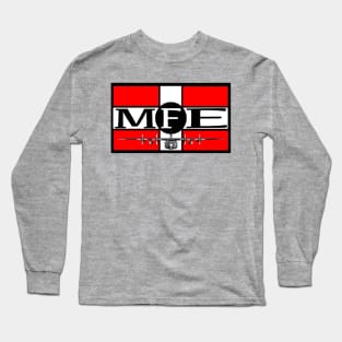 MFE Long Sleeve T-Shirt